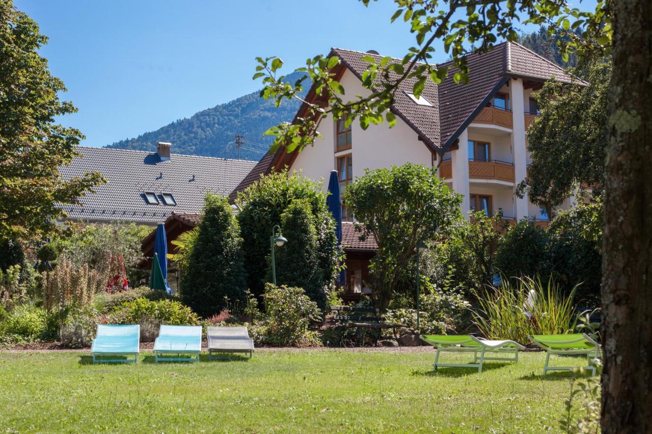 Moderne 2 Zi.-Fewo Blackforestart Naehe Freiburg Simonswald Εξωτερικό φωτογραφία