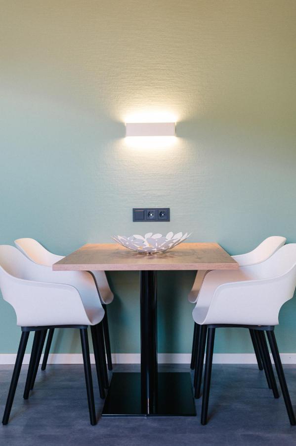 Moderne 2 Zi.-Fewo Blackforestart Naehe Freiburg Simonswald Εξωτερικό φωτογραφία